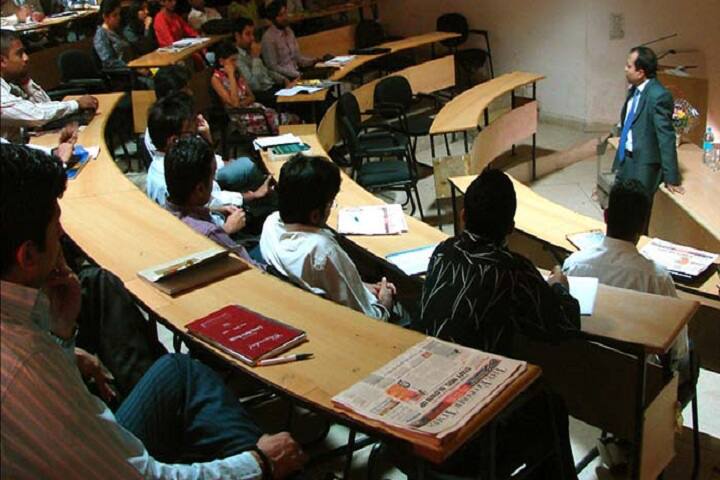 classroom